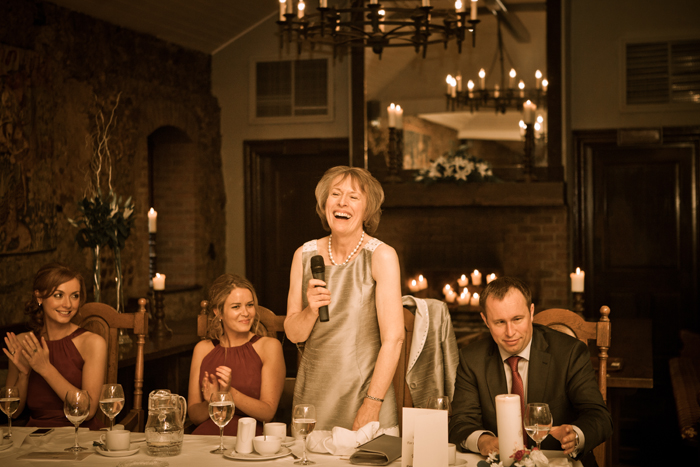 mother of the bride wedding speech
